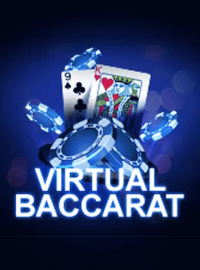 ভার্চুয়াল বাক্কারাত