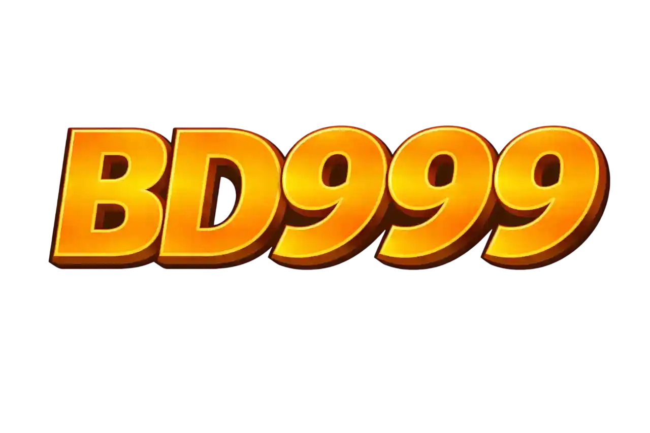 bd999bd লোগো